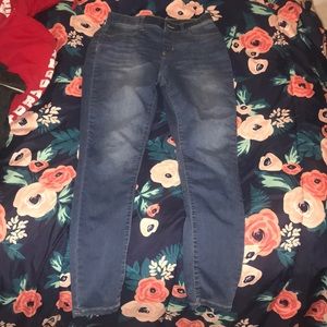 Arizona jeans
